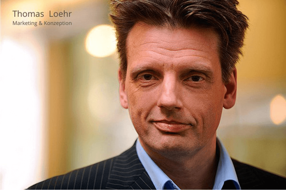 Praxismarketing-Tom